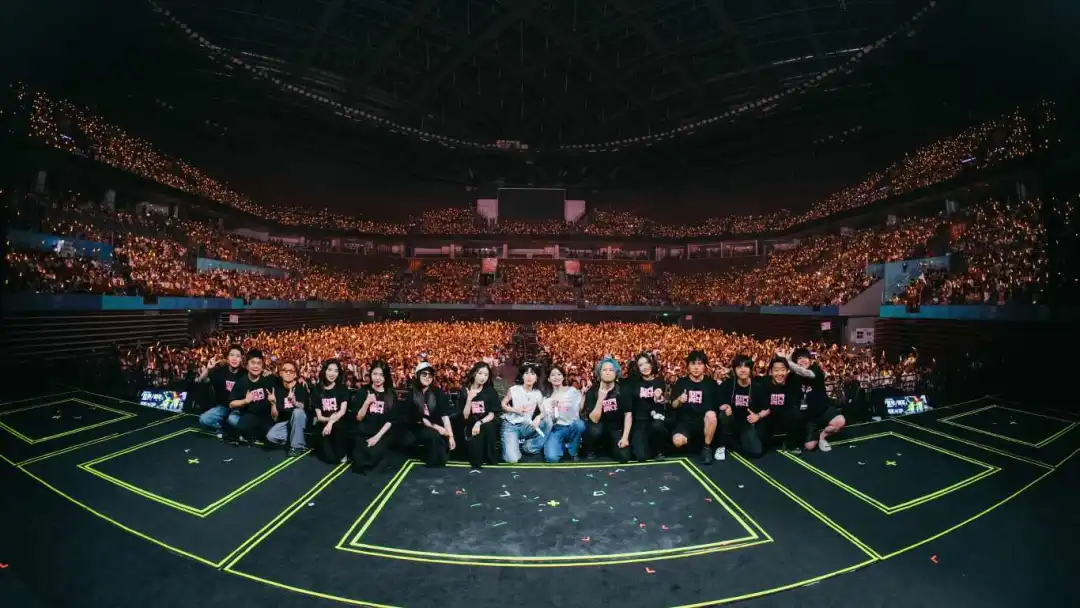 狗子28的产业版图，如何以全链条布局领跑文娱赛道？