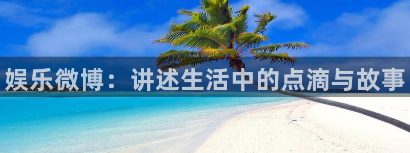 狗子28：娱乐微博：讲述生活中的点滴与故事